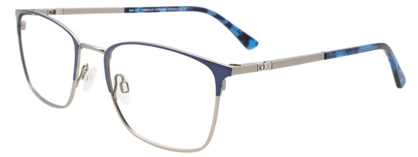 OAKNYC O3007 Eyeglasses - view 8
